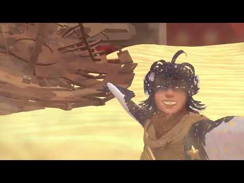 IM MAYA (Neon Divide S4 Trailer)