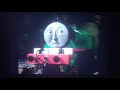 Thomas Friends There Once Was An Engine Who Ran Away Music Video