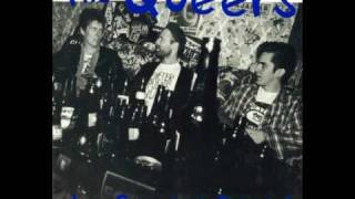 the queers - I can&#39;t stop farting
