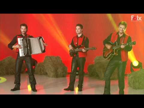 Sepp Mattlschweiger's Quintett Juchee (FOLX TV)