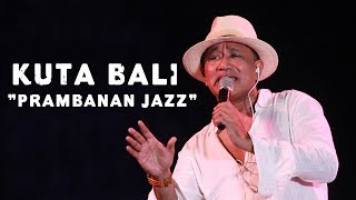 Download lagu Andre Hehanussa - Kuta Bali (Live at Prambanan Jazz 2017) mp3