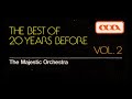 Limbo Rock The Majestic Orchestra Cover