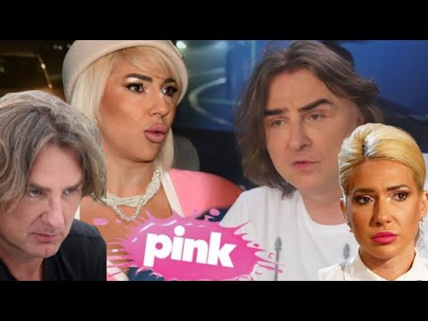 JOVANA JEREMIĆ POSLE ŠOK-OTKAZA NA PINKU! PORUČILA NEŠTO ŠTO JE SVE OSTAVILO BEZ TEKSTA!