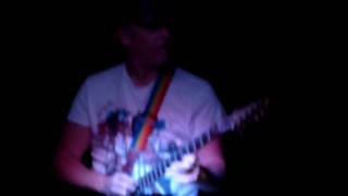 Gas Attack - Song of the Swords (Hawkwind and Motorhead covers) 14/07/2010