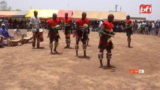 FESCULO: la commune de Founza vibre au rythme des valeurs ancestrales et du vivre-ensemble