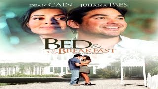 "Bed & Breakfast" Movie Trailer