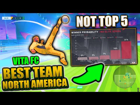 THE BIGGEST REMATCH TOURNAMENT - RD 1 - DRAMA, CRAZY GOALS, & Rematch Gameplay & Rematch Tips