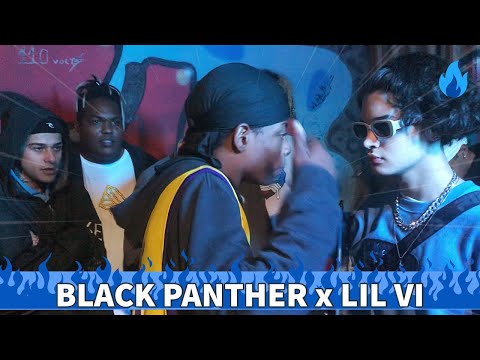 (SIMPLESMENTE, O FUTURO 🔮) Lil Vi x Black P4nther | 2ª FASE | 57ª Batalha da Norte | Santana | SP
