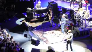 ERIC CLAPTON @ RAH May 24th 2017 High Time We Went with Doyle Bramhall II
