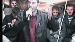Məşədibaba vs Sənan Qubalı  Sən öl səni xərclərəm pul kimi