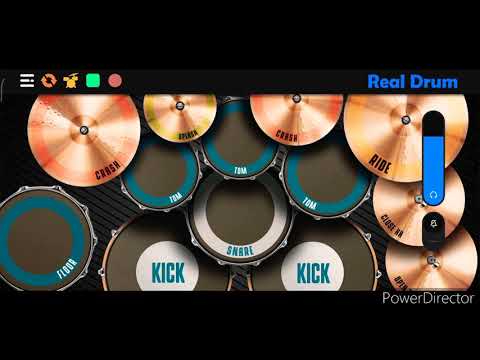 Love Story - Taylor Swift ( Real Drum Cover )