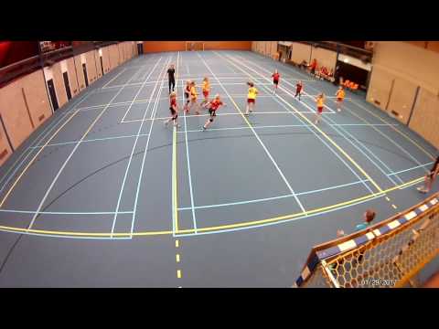 Unitas E1 - VAKO E1 (24-5)