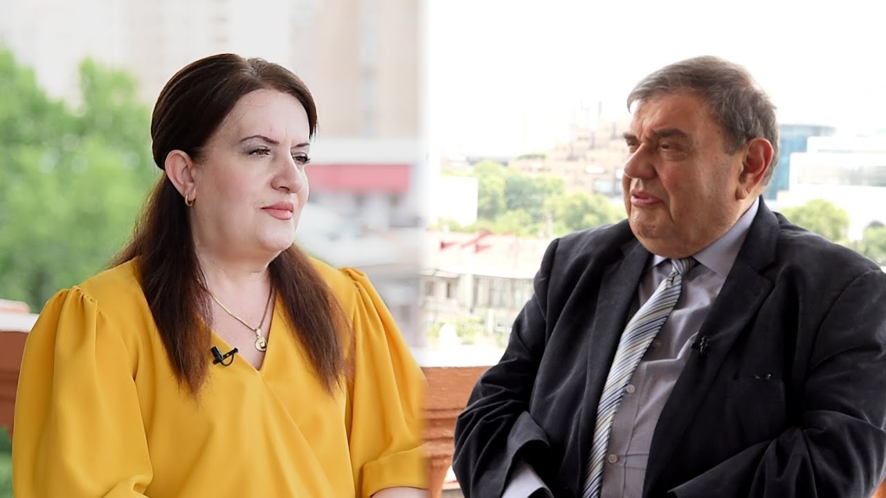 Հայ Դատը սատարում է Բագրատ Սրբազանի շարժմանը եւ դատապարտում Փաշինյանի քաղաքականությունը