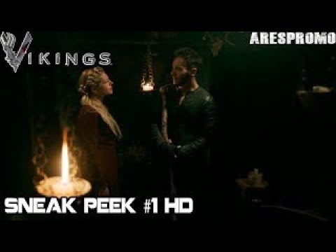 Vikings 5x09 Sneak Peek #1 Season 5 Episode 9 HD "A Simple Story"