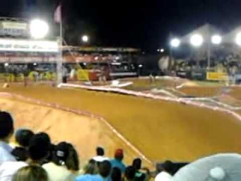CAMPEONATO DE  MOTOCROSS CATEGORIA MX2 - RECIFE-PE