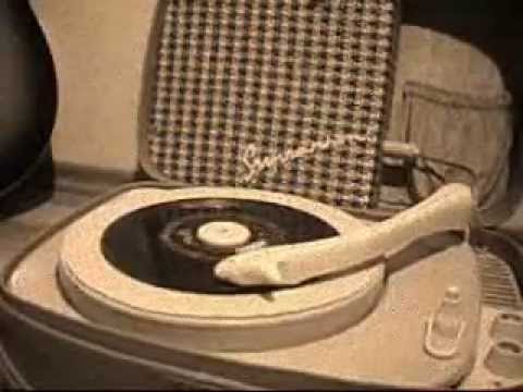 Eddie Platt - Tequila 45 rpm (ABC Paramount)