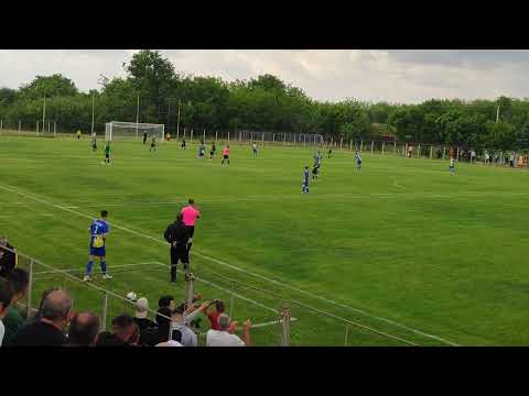 Spicul Valcelele-Progresul Fundulea/Finala Judeteana 2022-2023/10