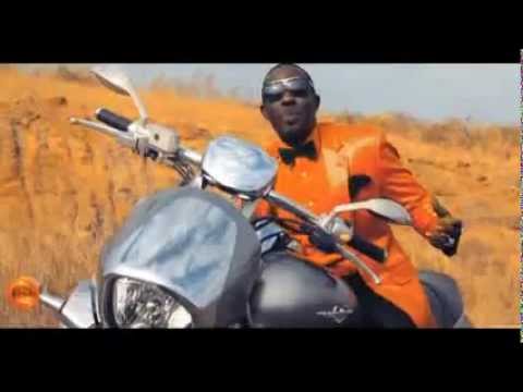 MBAYE DIEYE FAYE feat FALLOU FAYE  PUISSANCE