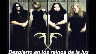 Fear Factory - A Therapy For Pain Subtitulos en Español