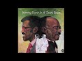 "Keepin' Out of Mischief Now (Alternate Vocal Take)" Sammy Davis, Jr. & Count Basie 1964/1973