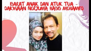 Download lagu SULTAN BRUNEI TU MACAM ATUK I LAAAA... mp3