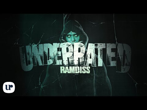 Ramdiss - Underrated (Official Lyric Video)