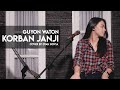 KORBAN JANJI (GUYON WATON) COVER BY DYAH NOVIA