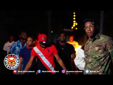 Realist - Smart Bad Man [Official Music Video HD]