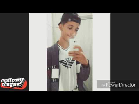 MC THIERRY (VOZ PERFEITA) EU VOU SOMAR PRA DIVIDIR- NOIS É GUERREIRO (DJ DO CRIME)