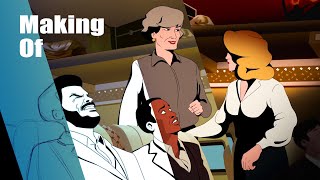 Ice Cube - Can You Dig It? - MAKING OF