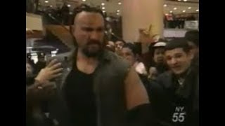 Nation of Domination (Crush &amp; Faarooq) vs. The Godwins (02 08 1997 WWF Shotgun Saturday Night)