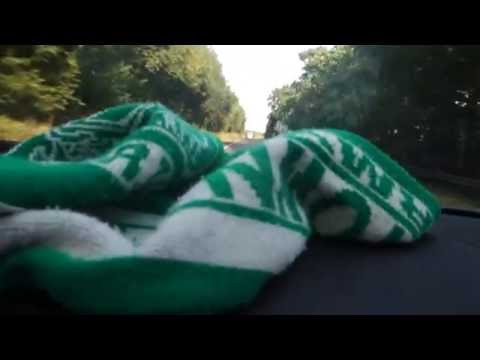 Merstham v Bognor - 16/08/2016