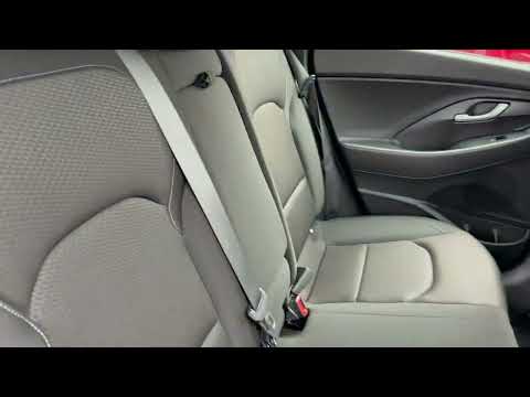 Hyundai i30 1.4 T-GDI SE NAV 5DR - FULL SERVICE HI - Image 2