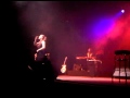 Zaz - en Concert - "Je veux" LIVE! 