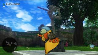 なんとなくドラクエ10など　配信。2026.09.22
