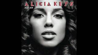 Alicia Keys - Go Ahead