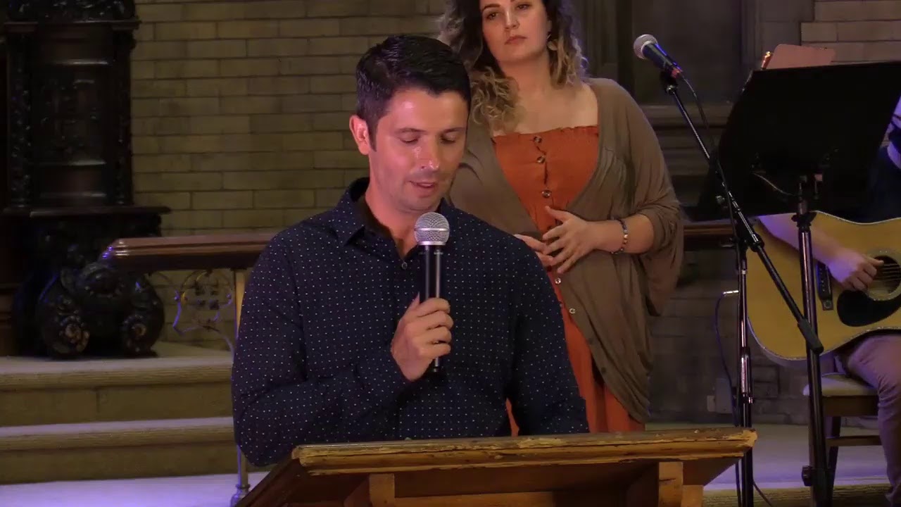 The Politics of Jesus - September 13, 2020