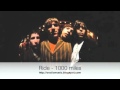 Ride - 1000 miles