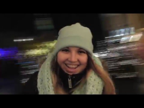 Jagoda "Goda" Wojciechowska -【Christmas version】 White Christmas (cover) ft. Tomasz Apostel