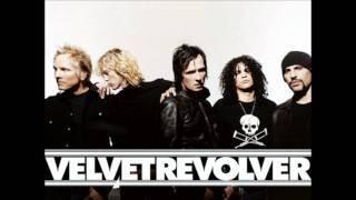 Get out the Door - Velvet Revolver