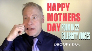 Mother's Day Poem: 22 Impressions by Jim Meskimen