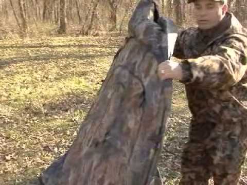 Spring Steel Take Down Instructional Video