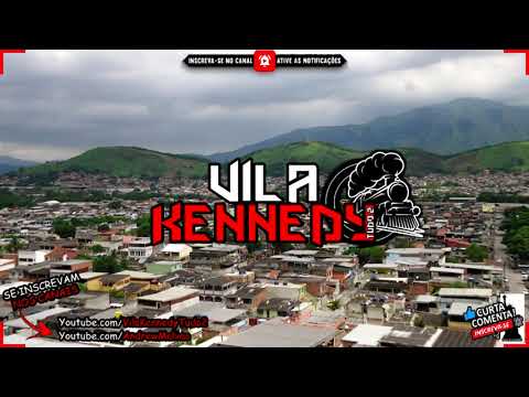 SEQUÊNCIA NEURÓTICA DA VK - METRAL - CONGO - PROGRESSO - MANILHA