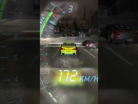 Need for Speed: Underground | 64