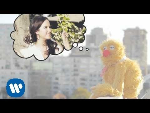Ximena Sariñana - Different [Official Lyric Video]