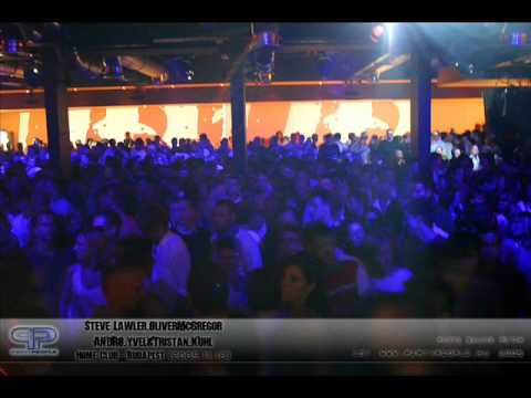 Finest Trance Selection - vol.3 : Chriss of The Quasar @ Home Club Budapest - 2005-04-16