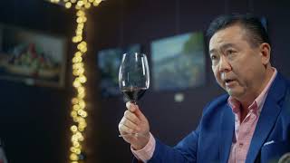 3-Point Test - How to Taste Wine | Wine Tips For Beginners |  APWASI | Dr. Clinton Lee