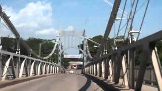 preview picture of video 'puente de choluteca 2010'
