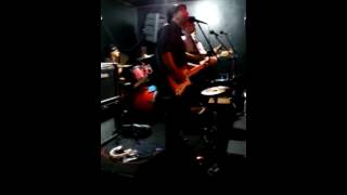 Last Kiss - (Pearl Jam Cover/orignal por: Wayne Cochran & the C.C. Riders)