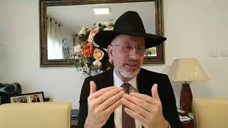 Nos sages racontent 15 Nimrod connaissait la faille de D.. refoua chelema d Albert Avraham ben rahma